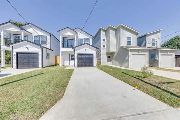 311 DE HAVEN ST, HOUSTON, TX 77029 - Image 1