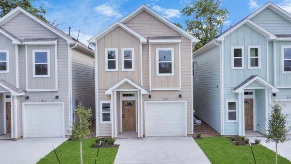 7203 GONZALES ST, HOUSTON, TX 77020 - Image 1