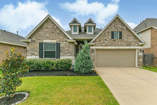 1861 BELLE PL, ALVIN, TX 77511 - Image 1