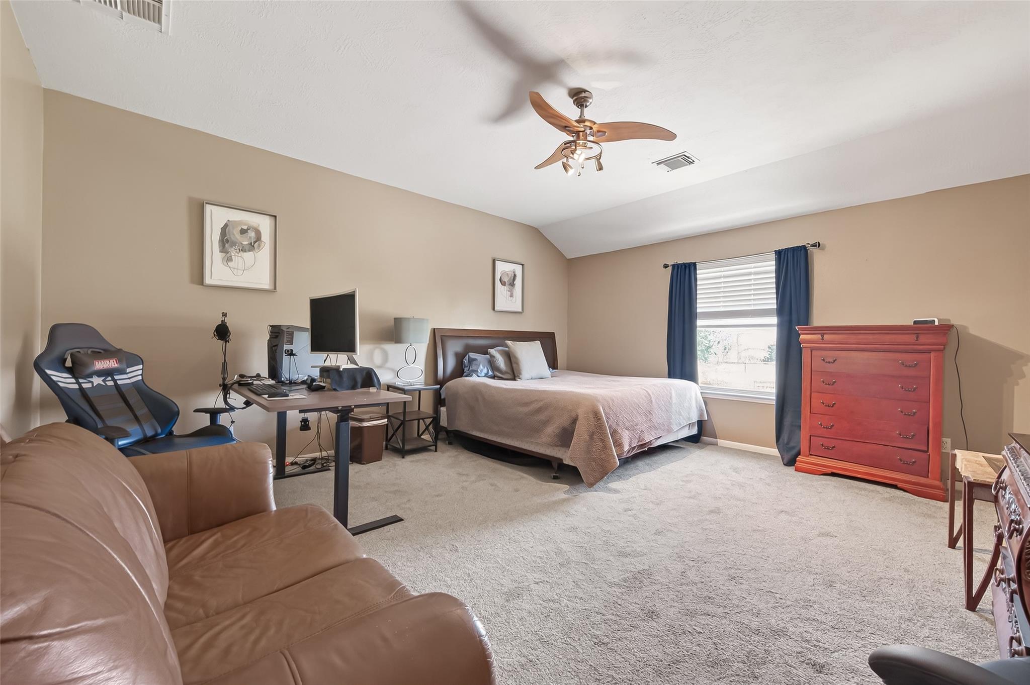 Cypress, Texas, 77433, United States, 5 Bedrooms Bedrooms, ,5 BathroomsBathrooms,Residential,Active,1998597