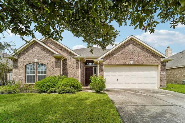 1109 AUTUMN BROOK ST, SEABROOK, TX 77586 - Image 1