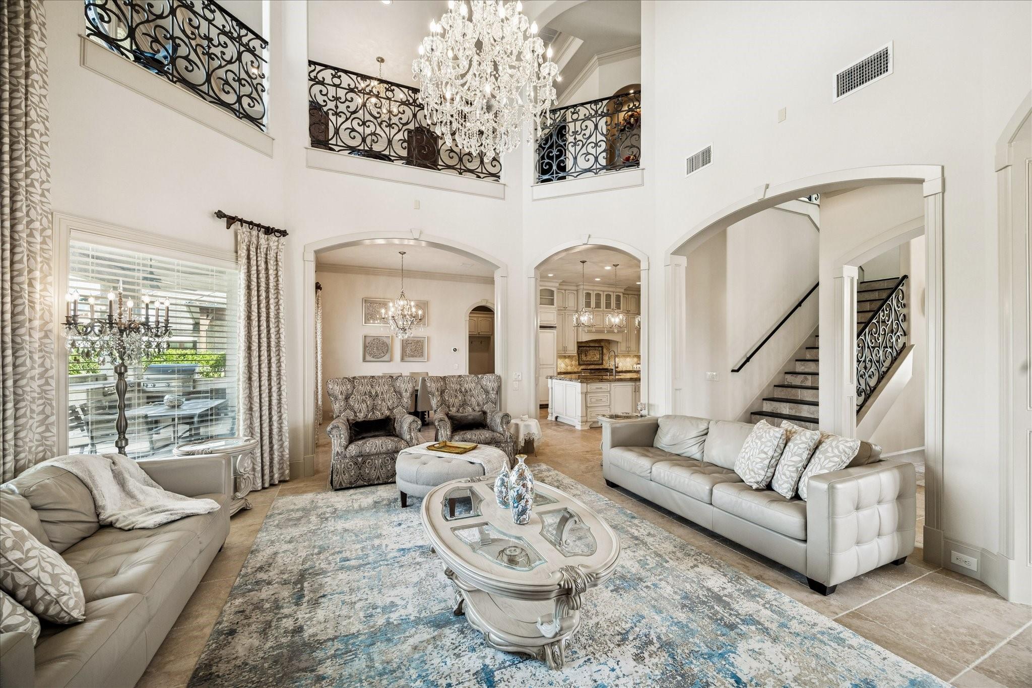 Sugar Land, Texas, 77479, United States, 5 Bedrooms Bedrooms, ,6 BathroomsBathrooms,Residential,Active,1992262