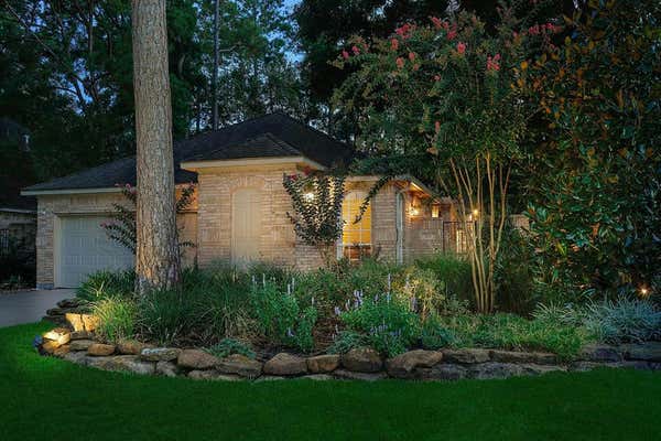 160 S COPPERKNOLL CIR, THE WOODLANDS, TX 77381 - Image 1