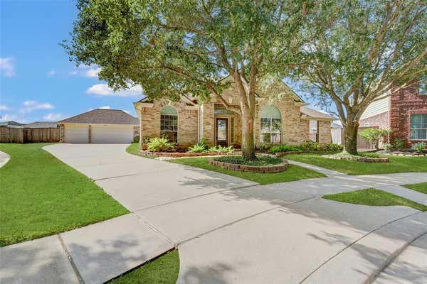 11703 SAXON PLACE CT, CYPRESS, TX 77433 - Image 1