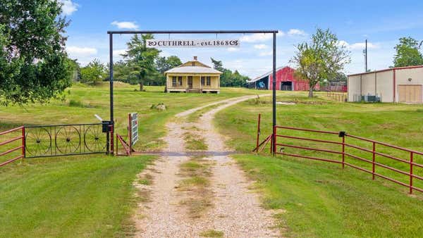 5386 COUNTY ROAD 219, ANDERSON, TX 77830, photo 3 of 39