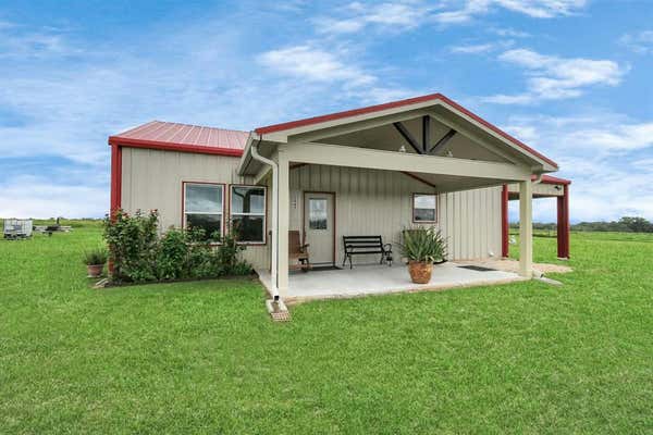 2905 COUNTY ROAD 208, HALLETTSVILLE, TX 77964 - Image 1