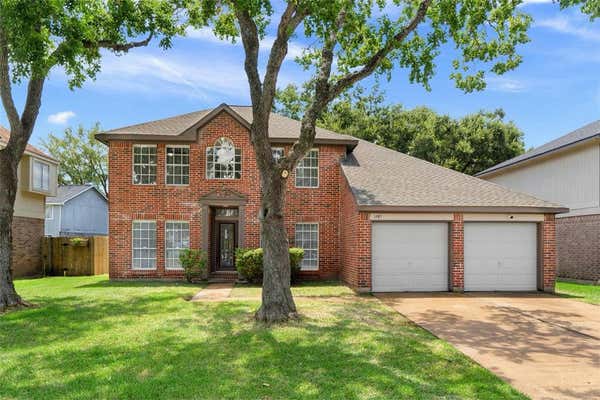 1403 MYERS MILL DR, MISSOURI CITY, TX 77489 - Image 1