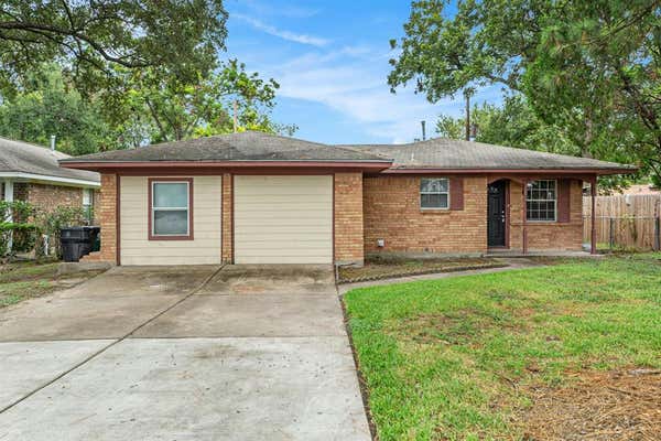 230 MEADOWLINK ST, HOUSTON, TX 77037 - Image 1