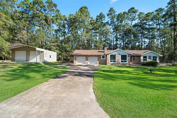 910 IMPERIAL LN, HUFFMAN, TX 77336 - Image 1