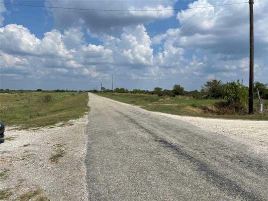 TRACT D FISHER SMITH ROAD, PORT LAVACA, TX 77979 - Image 1