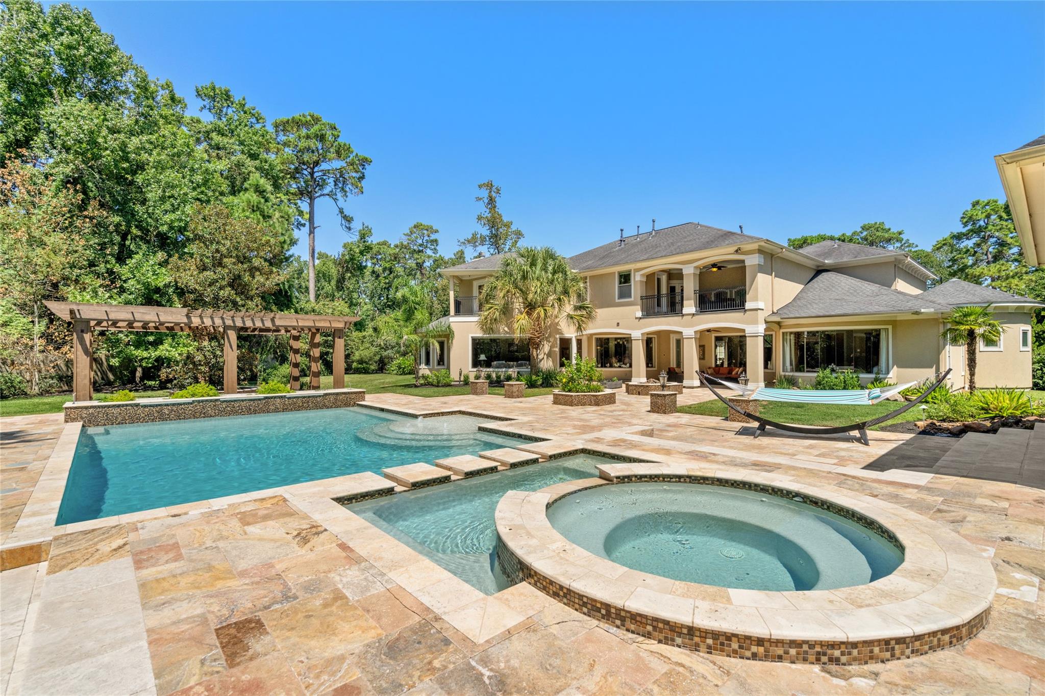 Humble, Texas, 77346, United States, 5 Bedrooms Bedrooms, ,8 BathroomsBathrooms,Residential,Active,2010145