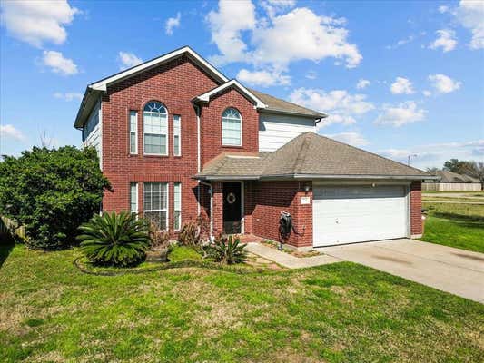 226 DANI LN, DICKINSON, TX 77539 - Image 1