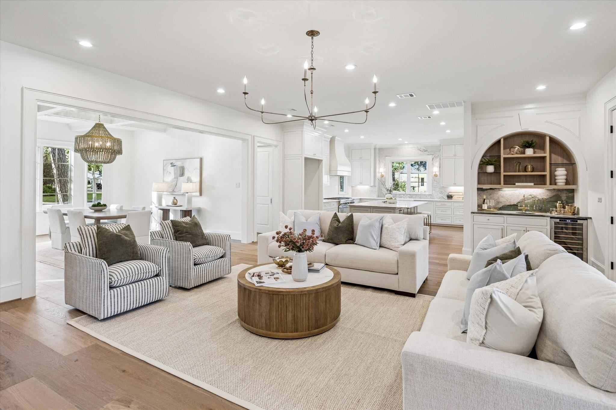 Houston, Texas, 77024, United States, 6 Bedrooms Bedrooms, ,5 BathroomsBathrooms,Residential,Active,1992229