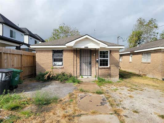 2311 KABEE ST, HOUSTON, TX 77020 - Image 1