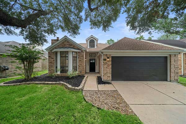 6722 REDWOOD FALLS DR, PASADENA, TX 77505 - Image 1