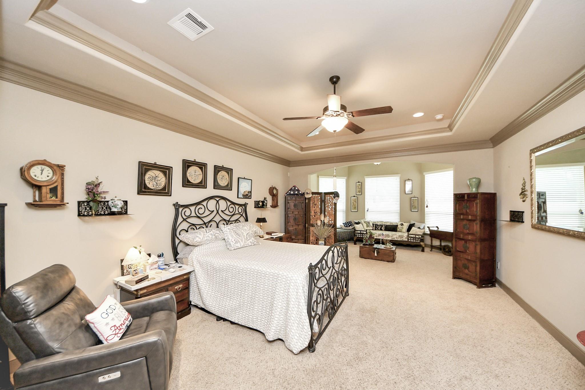 Cypress, Texas, 77429, United States, 5 Bedrooms Bedrooms, ,7 BathroomsBathrooms,Residential,Active,1889491