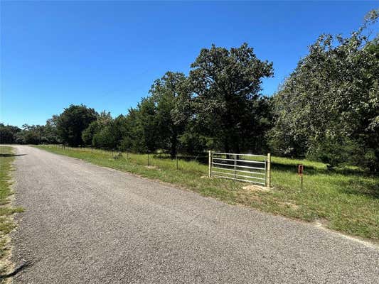 TBD TRACT #1 COUNTY ROAD 481, CENTERVILLE, TX 75833 - Image 1