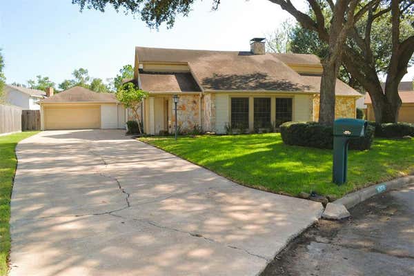 4906 VANBURY DR, HOUSTON, TX 77084 - Image 1