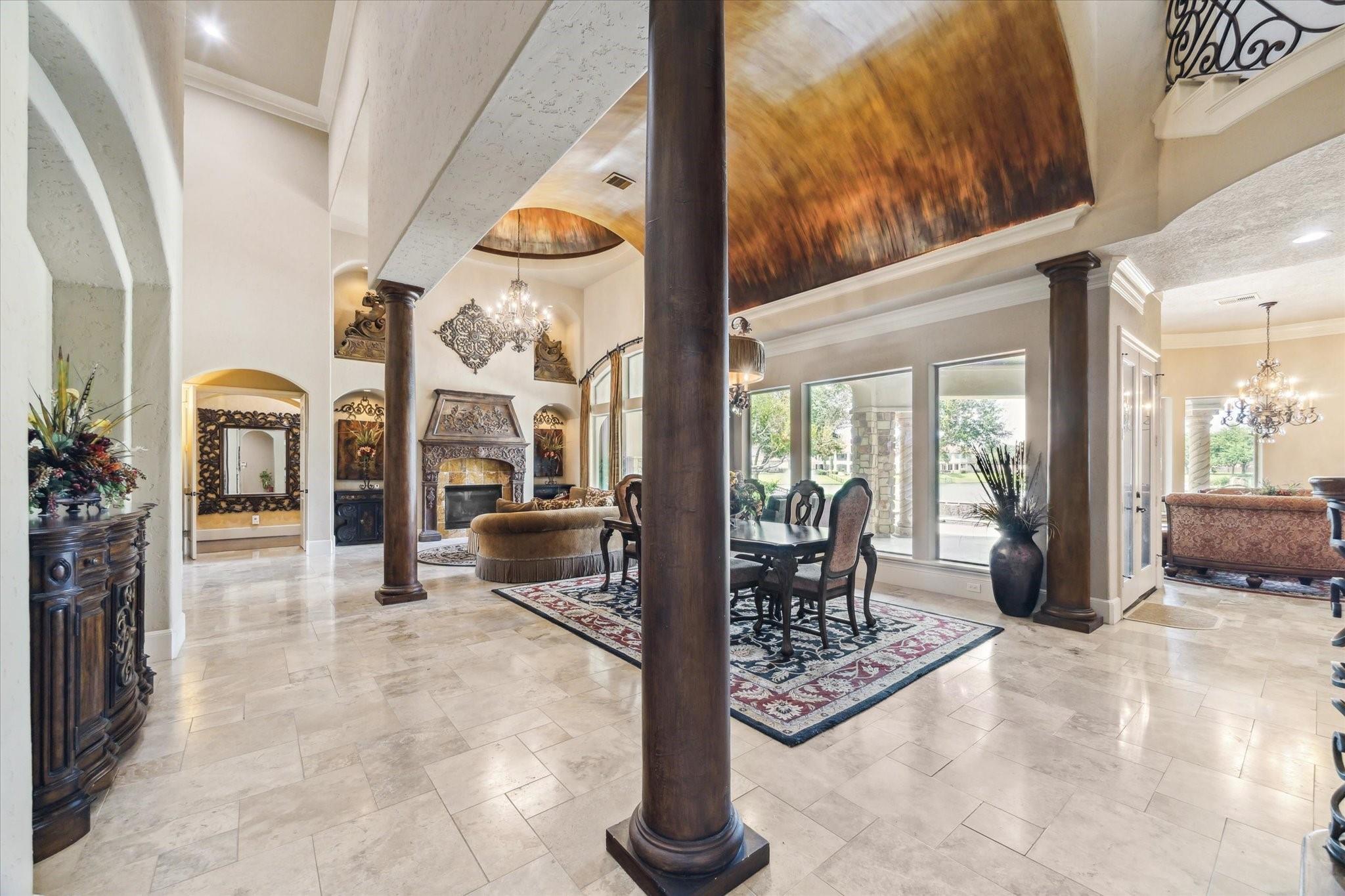 Sugar Land, Texas, 77479, United States, 6 Bedrooms Bedrooms, ,8 BathroomsBathrooms,Residential,Active,1933716