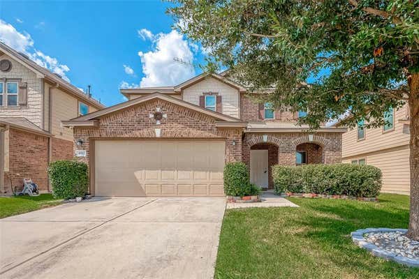 4902 MINT TRAILS, HOUSTON, TX 77066 - Image 1