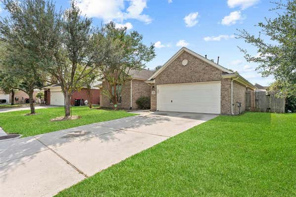 4511 KLEINWAY DR, HOUSTON, TX 77066 - Image 1