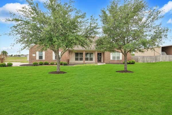 3077 DEES CIR, SEALY, TX 77474 - Image 1