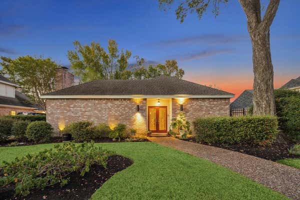 1122 DARIA DR, HOUSTON, TX 77079 - Image 1