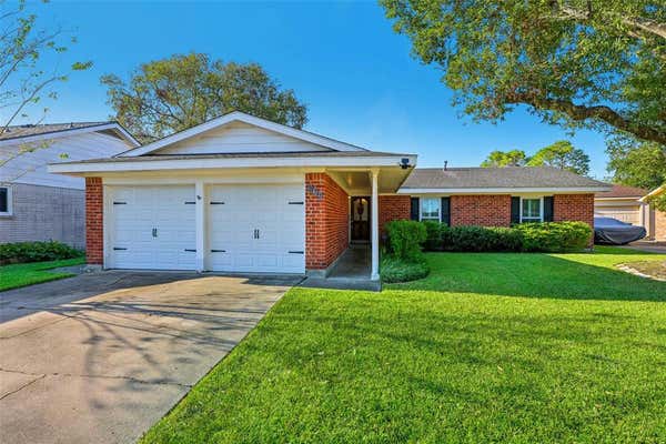 979 RICHVALE LN, HOUSTON, TX 77062 - Image 1