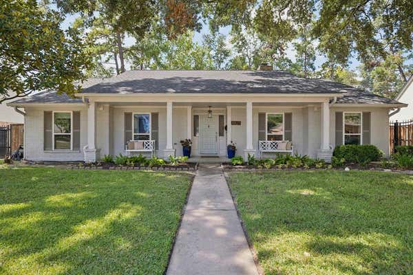 4823 APOLLO ST, HOUSTON, TX 77018 - Image 1