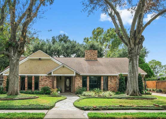 10615 OLYMPIA DR, HOUSTON, TX 77042 - Image 1