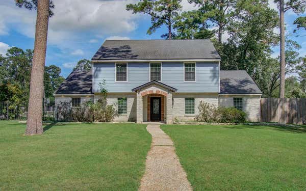 16922 CREEKSOUTH RD, HOUSTON, TX 77068 - Image 1