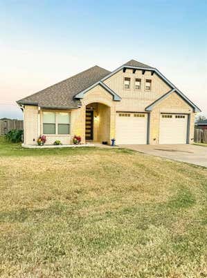 128 VIRGINIA ST, FAIRFIELD, TX 75840 - Image 1