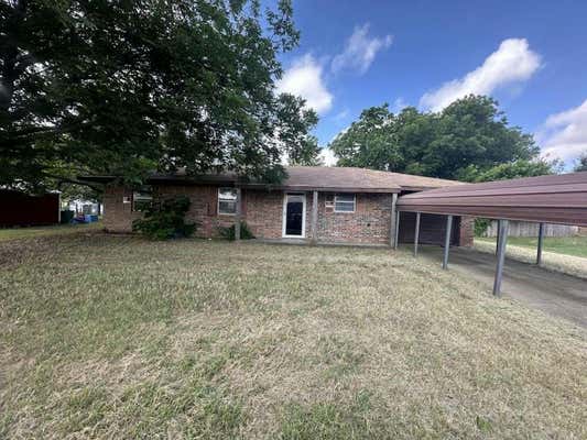 1504 MARTHA ST, BOWIE, TX 76230 - Image 1