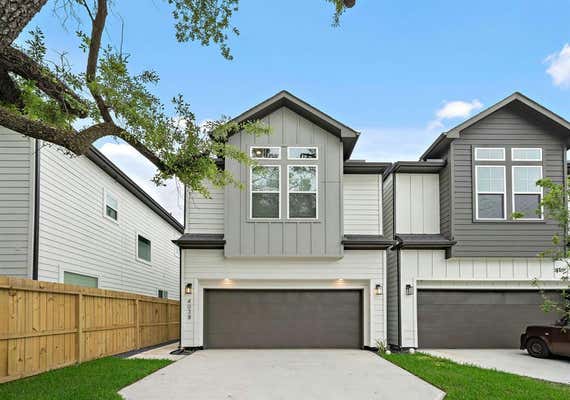 4038 PORTER ST, HOUSTON, TX 77021 - Image 1