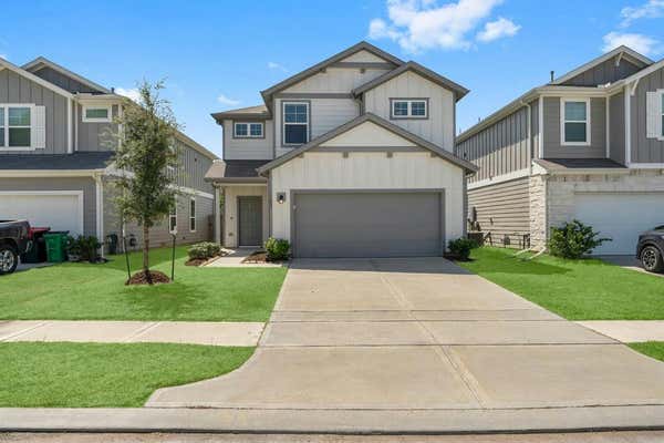 11623 BRAEMAR VILLAGE DR, TOMBALL, TX 77375 - Image 1