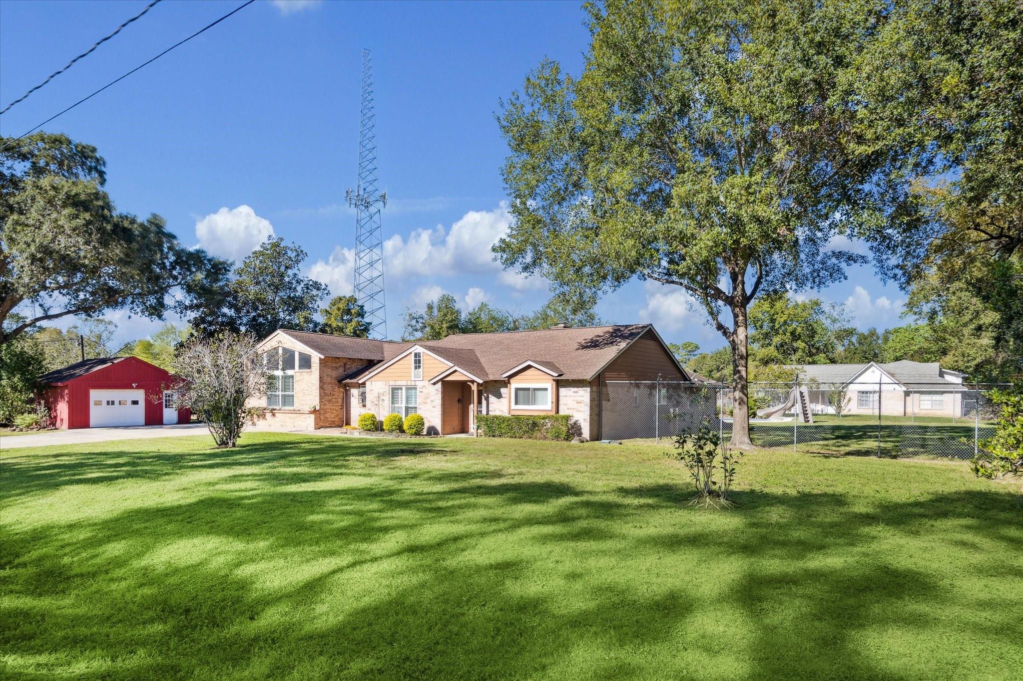 Cypress, Texas, 77429, United States, 3 Bedrooms Bedrooms, ,2 BathroomsBathrooms,Residential,Active,1953277