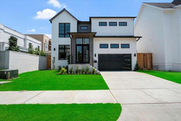 2710 MORRISON ST, HOUSTON, TX 77009 - Image 1