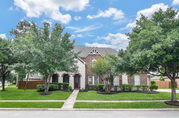 16610 SACO RIVER WAY, HOUSTON, TX 77044 - Image 1