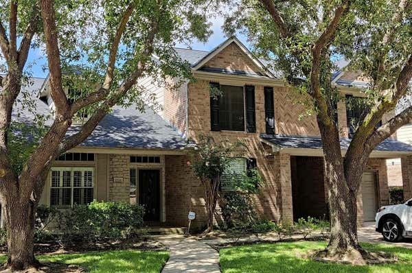 12526 CHERRY CREEK BEND LN, HOUSTON, TX 77041 - Image 1