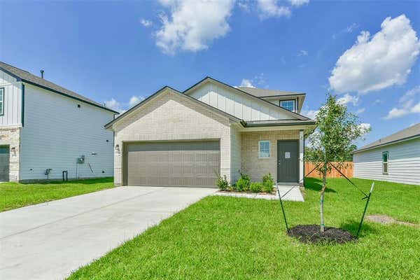 1252 CYPRESS LN, DAYTON, TX 77535 - Image 1