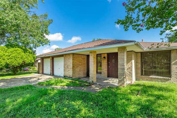 7622 LUMBER JACK DR, HOUSTON, TX 77040 - Image 1