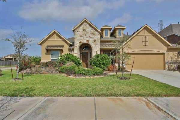 5803 EDEN CREST CT, RICHMOND, TX 77407 - Image 1