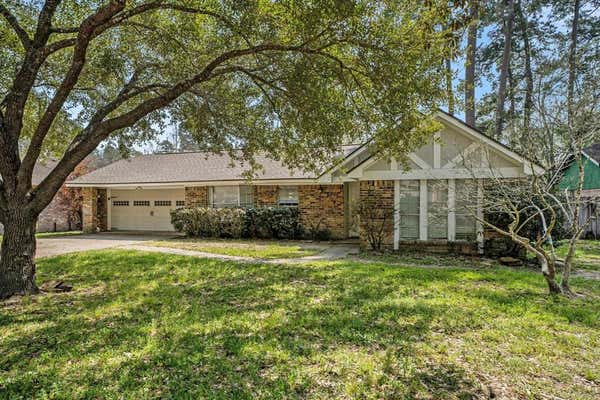 2114 WOODWAY DR, NEW CANEY, TX 77357 - Image 1