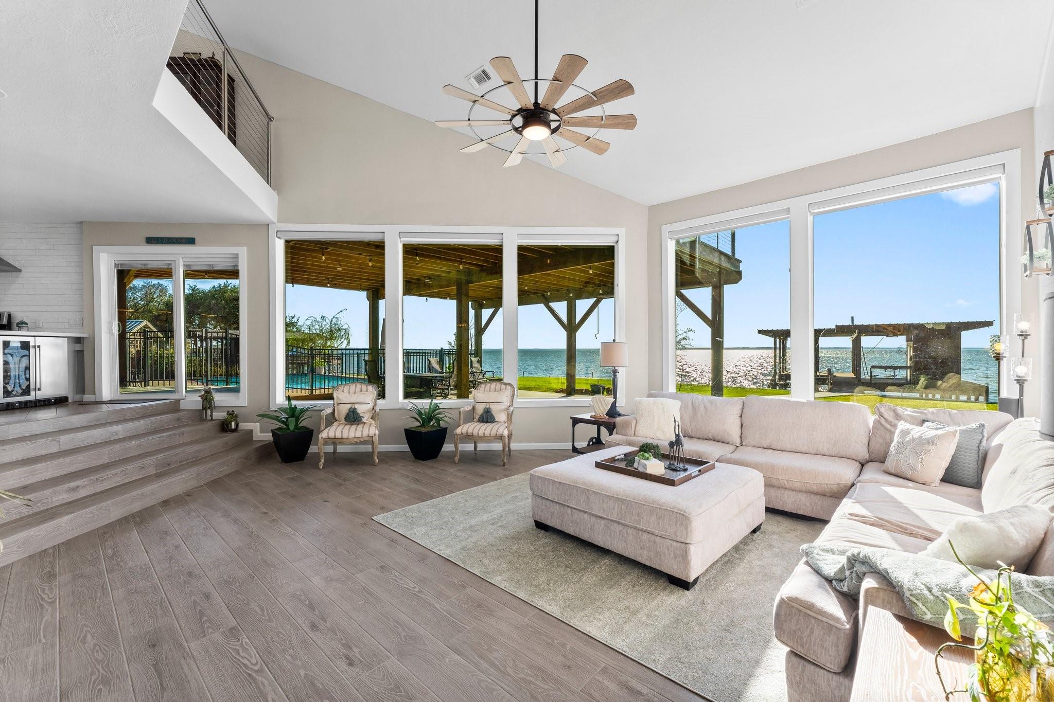 Onalaska, Texas, 77360, United States, ,4 BathroomsBathrooms,Residential,Active,1709536