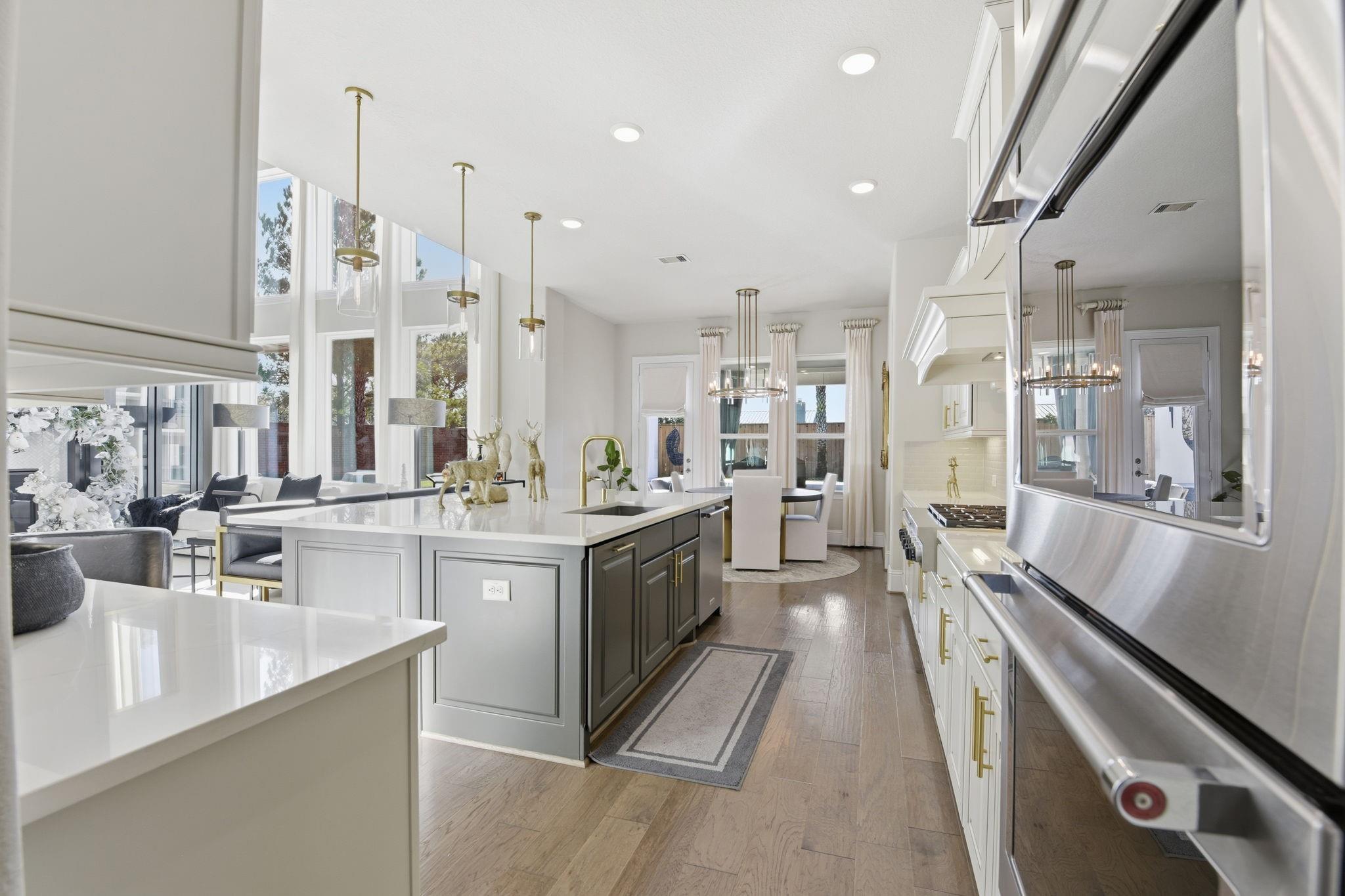 Spring, Texas, 77389, United States, 5 Bedrooms Bedrooms, ,5 BathroomsBathrooms,Residential,Active,1999943