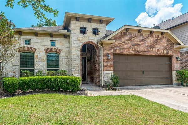 23430 BANKS MILL DR, NEW CANEY, TX 77357 - Image 1