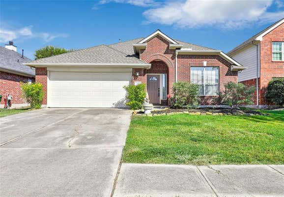 6827 ATASCA CREEK DR, HUMBLE, TX 77346 - Image 1