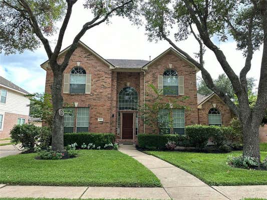 4511 LAKESIDE MEADOW DR, MISSOURI CITY, TX 77459 - Image 1