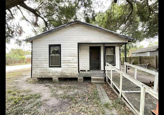 2742 MIERIANNE ST, HOUSTON, TX 77093 - Image 1