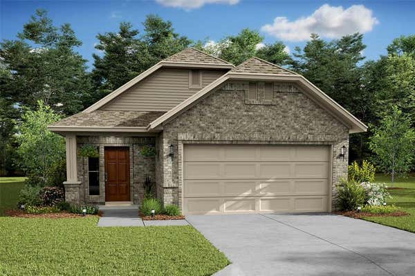 9407 HARD ROCK RD, CONROE, TX 77303 - Image 1